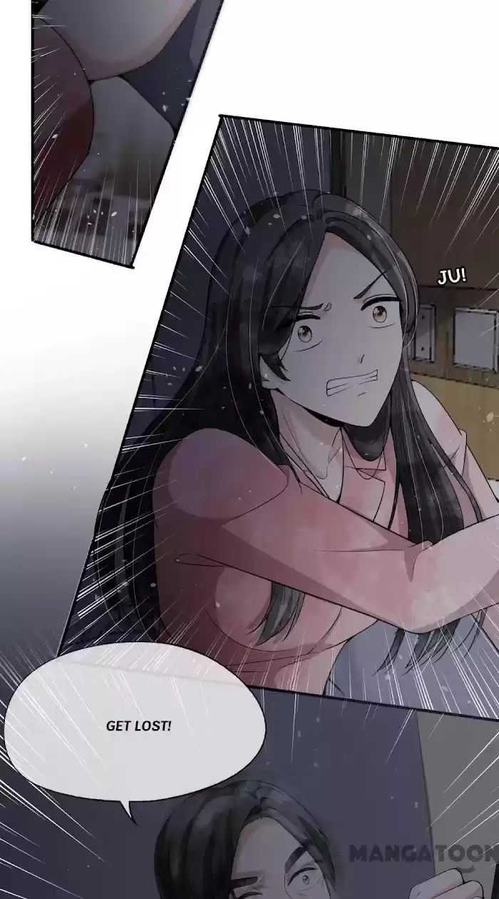 Don't Provoke The Contract Wife Chapter 179