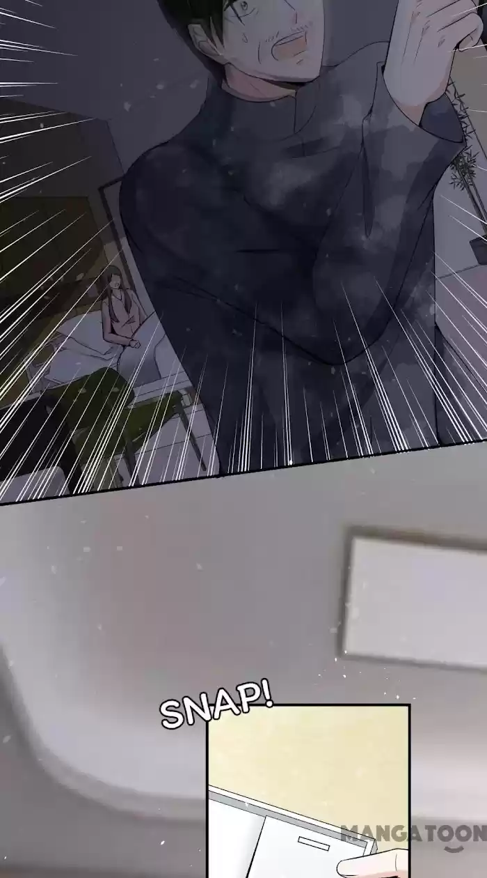 Don't Provoke The Contract Wife Chapter 179