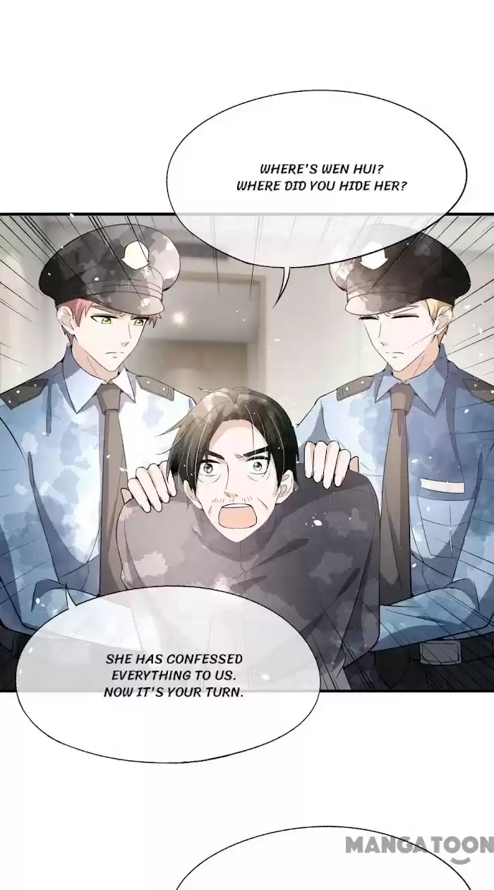 Don't Provoke The Contract Wife Chapter 179