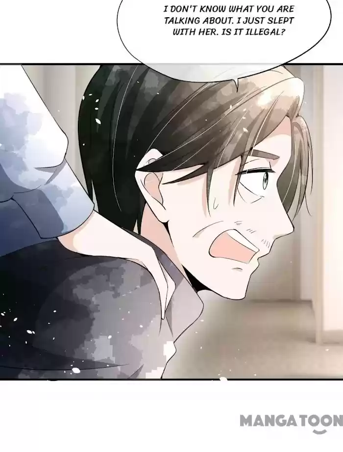 Don't Provoke The Contract Wife Chapter 179