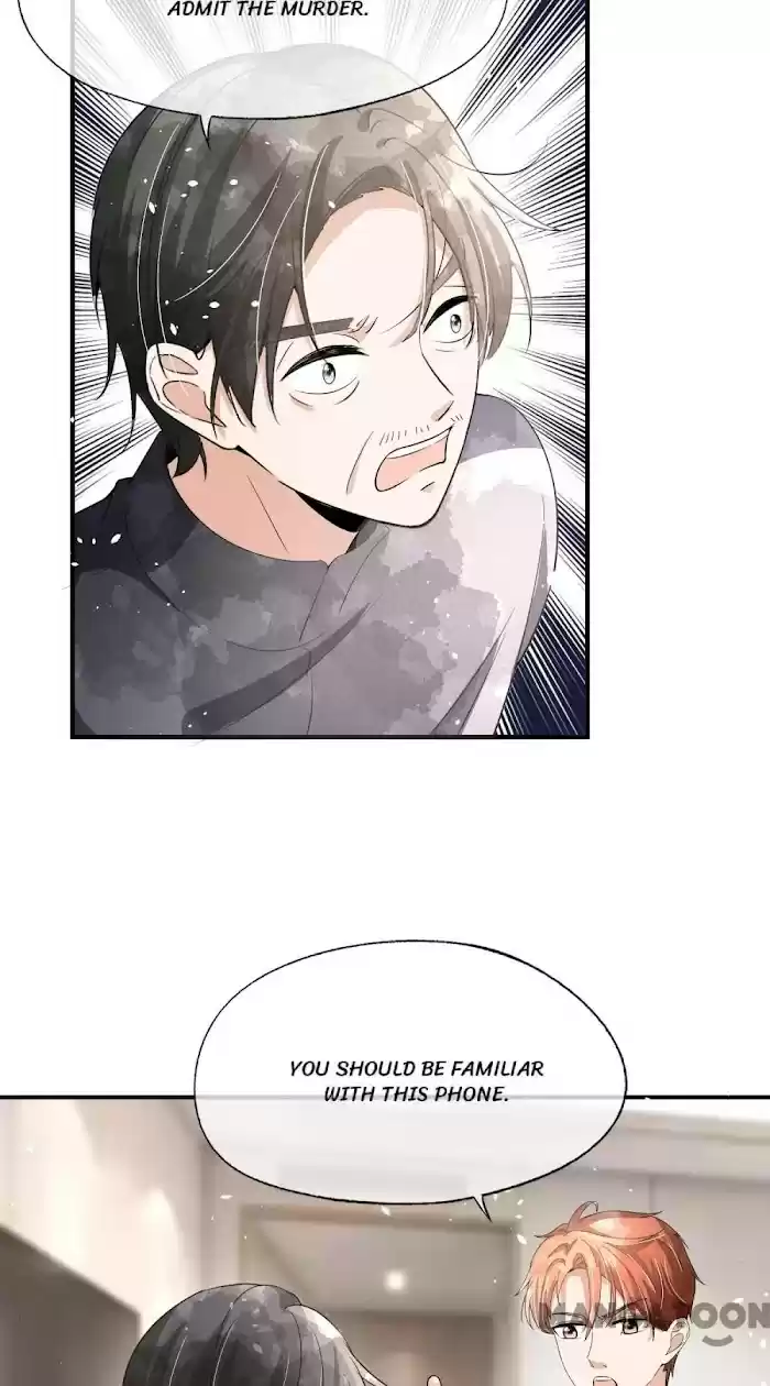 Don't Provoke The Contract Wife Chapter 179