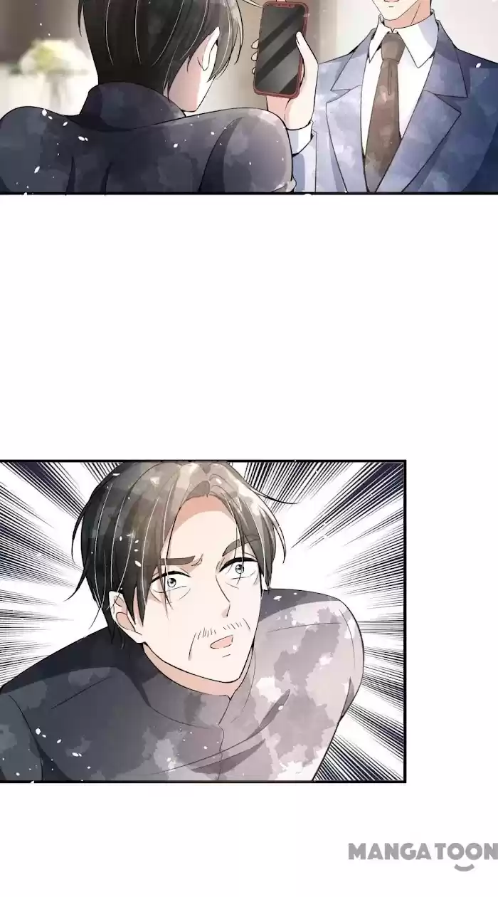 Don't Provoke The Contract Wife Chapter 179