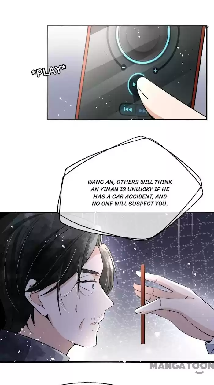 Don't Provoke The Contract Wife Chapter 179