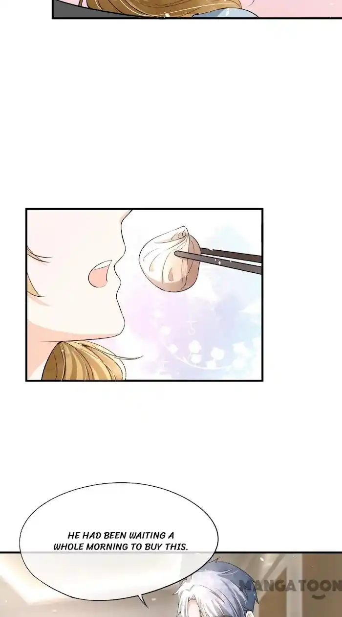 Don't Provoke The Contract Wife Chapter 180