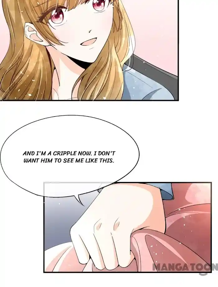 Don't Provoke The Contract Wife Chapter 180