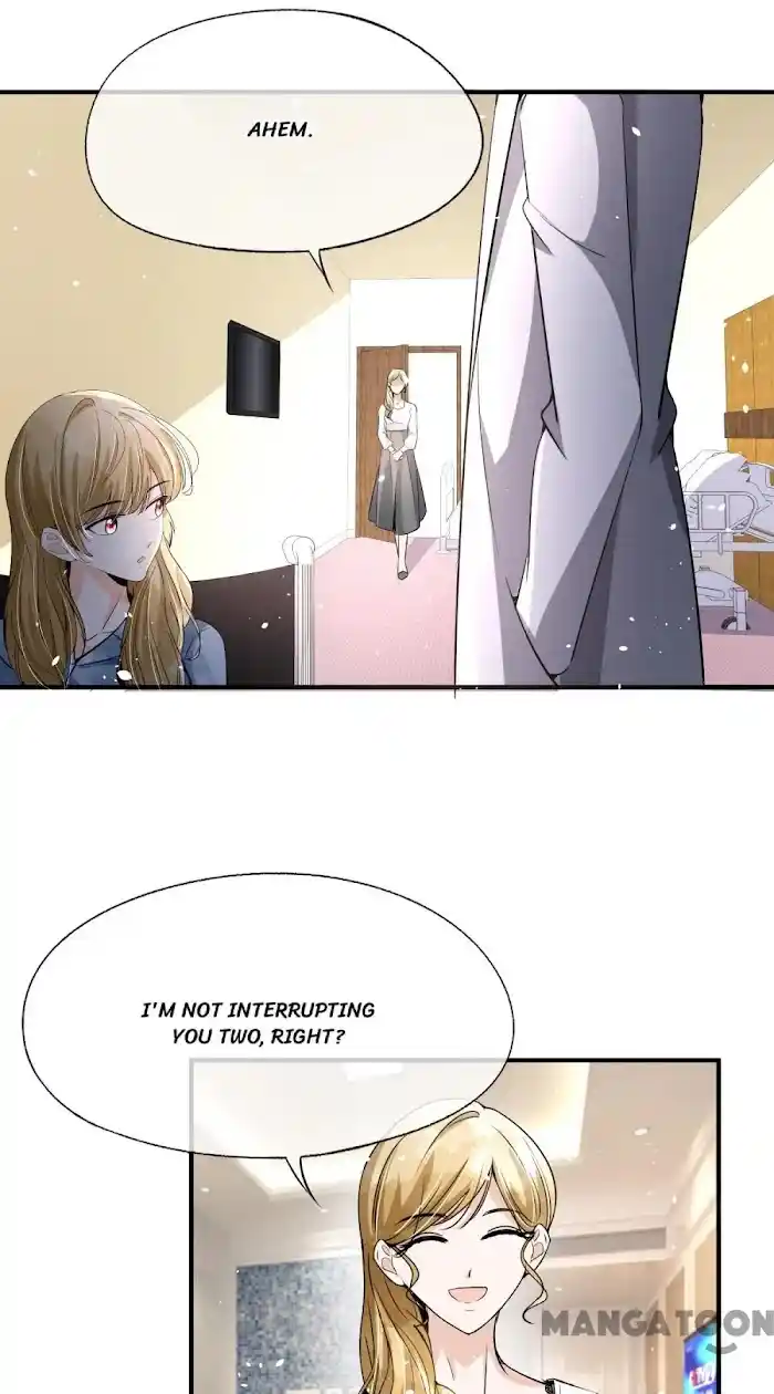 Don't Provoke The Contract Wife Chapter 180