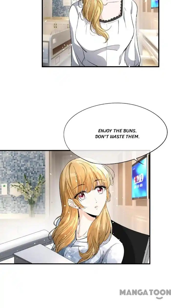 Don't Provoke The Contract Wife Chapter 180