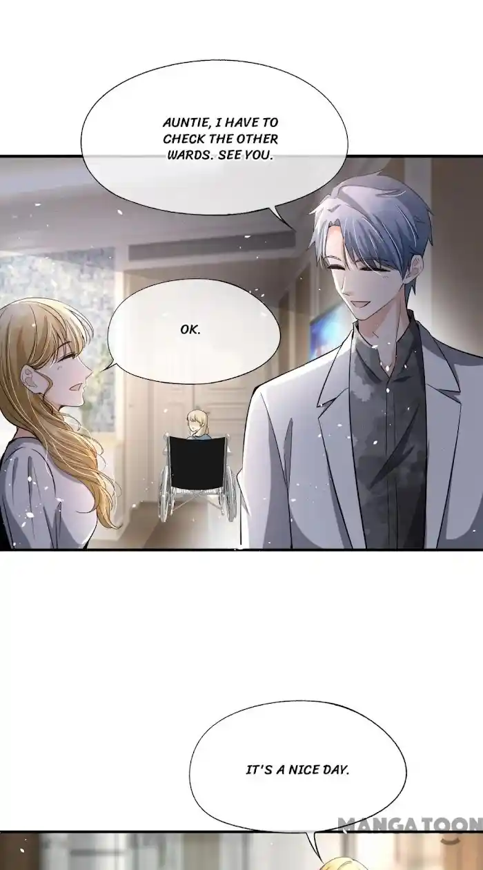 Don't Provoke The Contract Wife Chapter 180