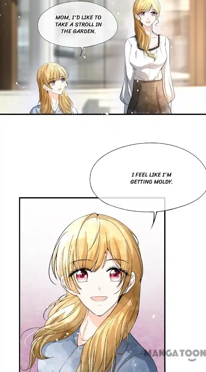 Don't Provoke The Contract Wife Chapter 180