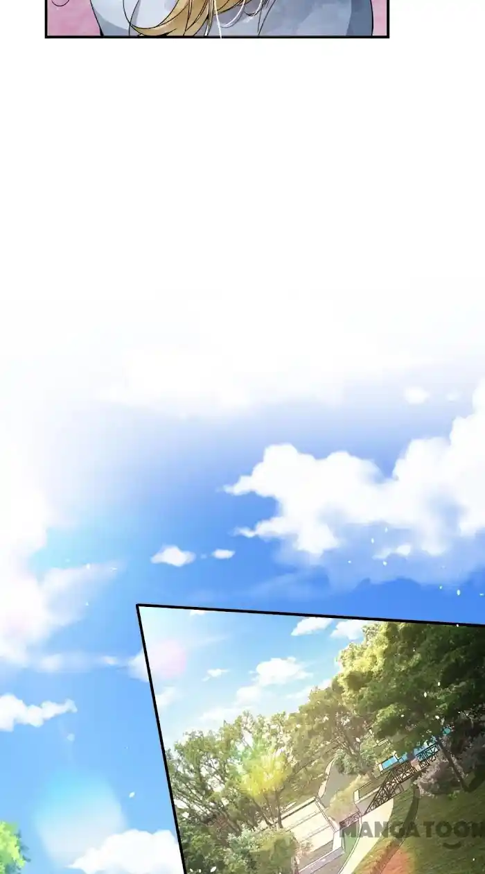 Don't Provoke The Contract Wife Chapter 180