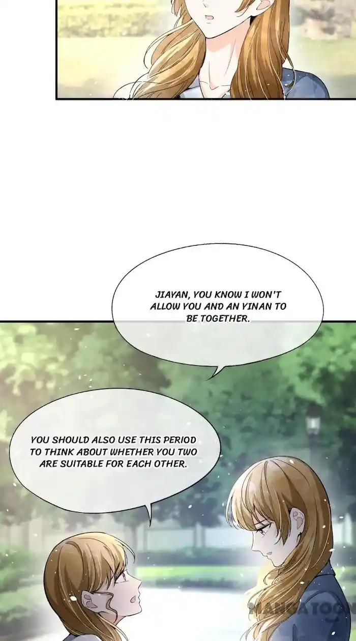 Don't Provoke The Contract Wife Chapter 180