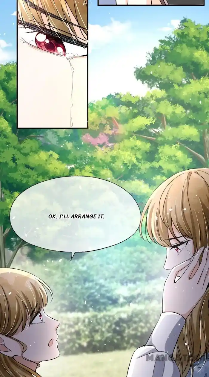 Don't Provoke The Contract Wife Chapter 180