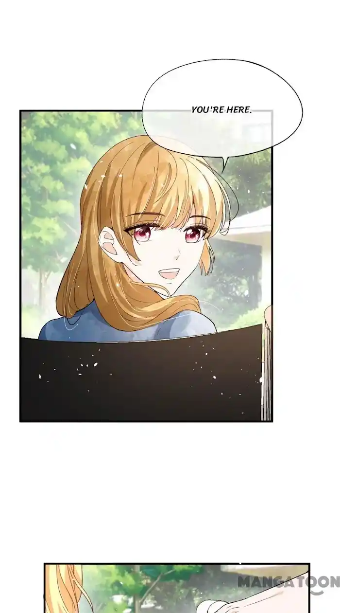 Don't Provoke The Contract Wife Chapter 180