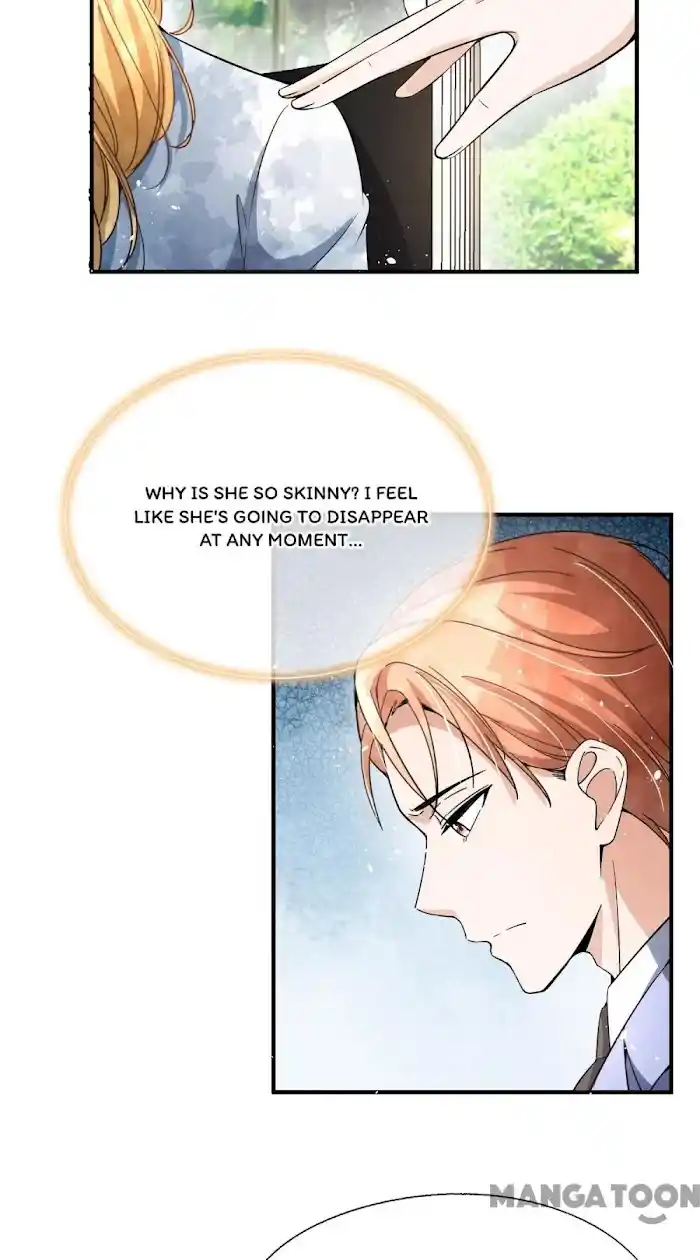 Don't Provoke The Contract Wife Chapter 180