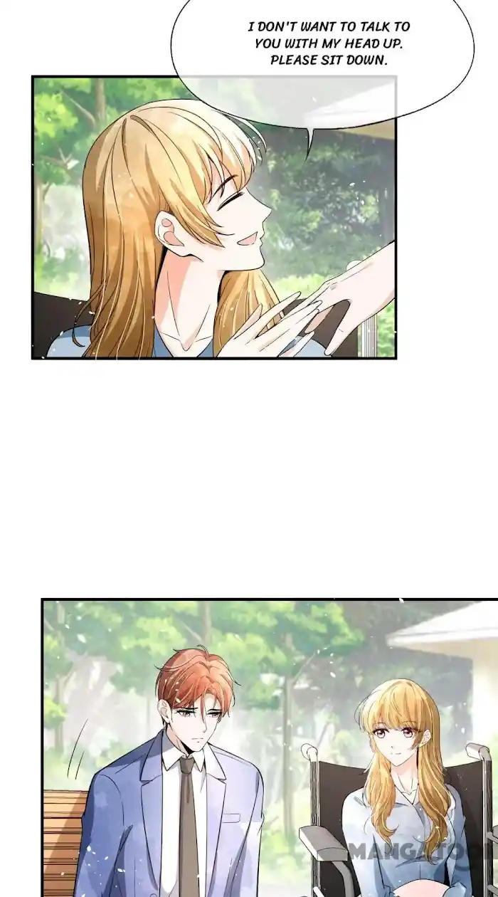 Don't Provoke The Contract Wife Chapter 180