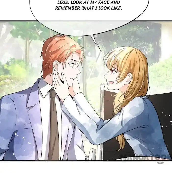 Don't Provoke The Contract Wife Chapter 180