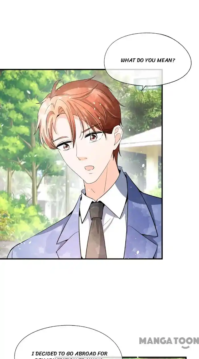 Don't Provoke The Contract Wife Chapter 180