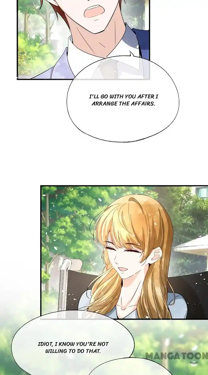 Don't Provoke The Contract Wife Chapter 180