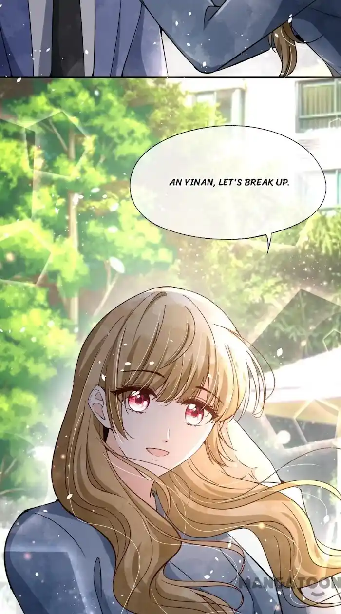 Don't Provoke The Contract Wife Chapter 180