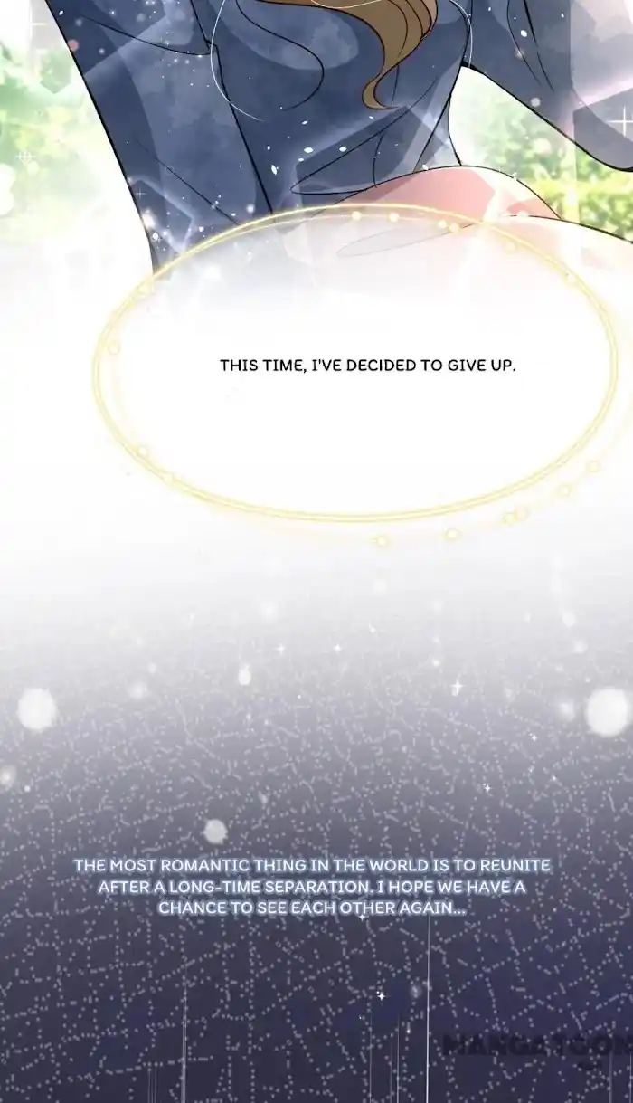 Don't Provoke The Contract Wife Chapter 180