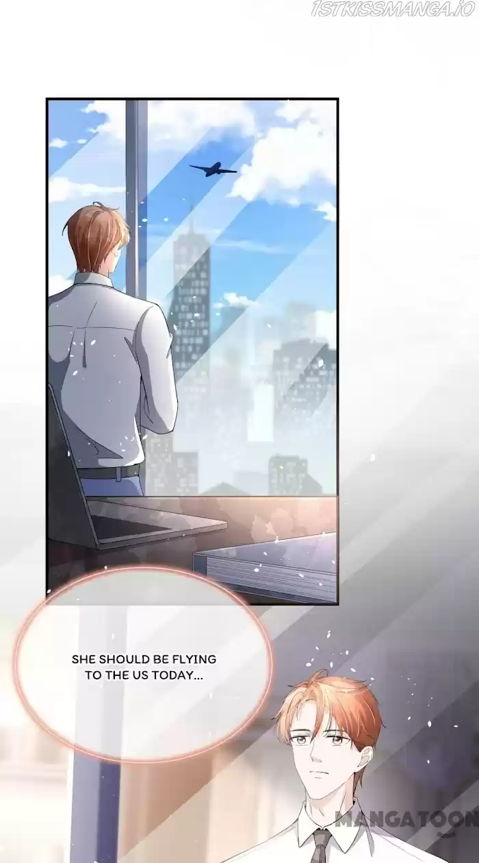 Don't Provoke The Contract Wife Chapter 181