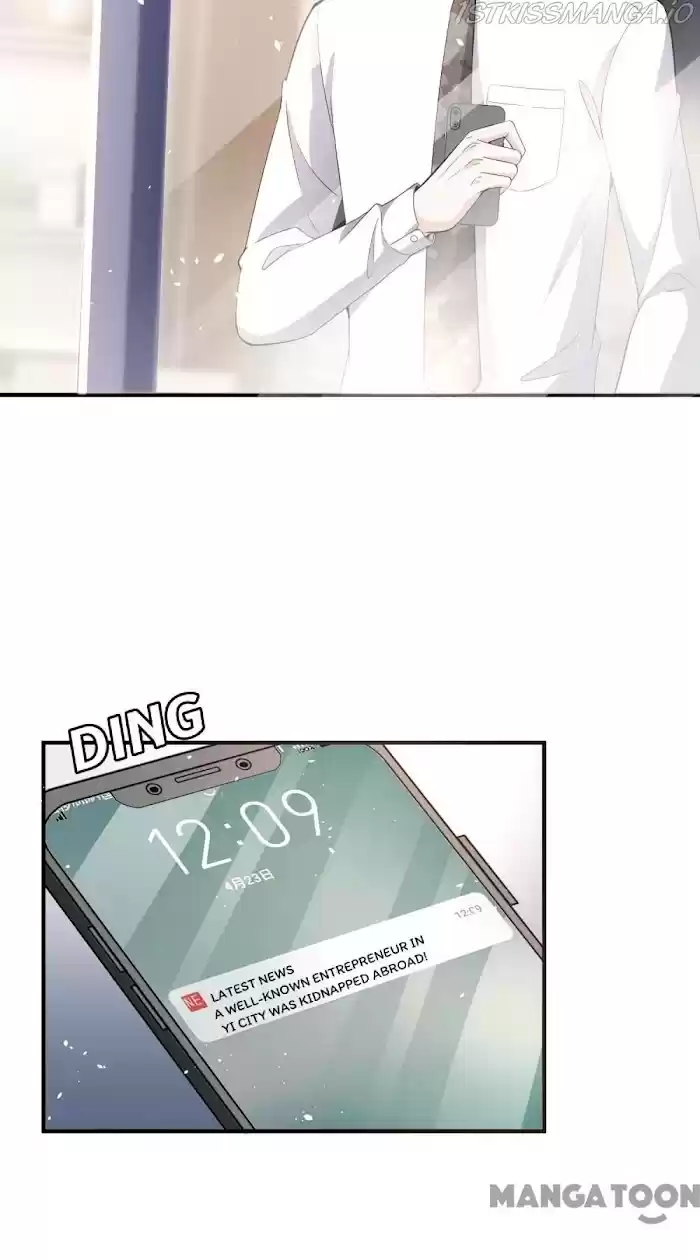 Don't Provoke The Contract Wife Chapter 181