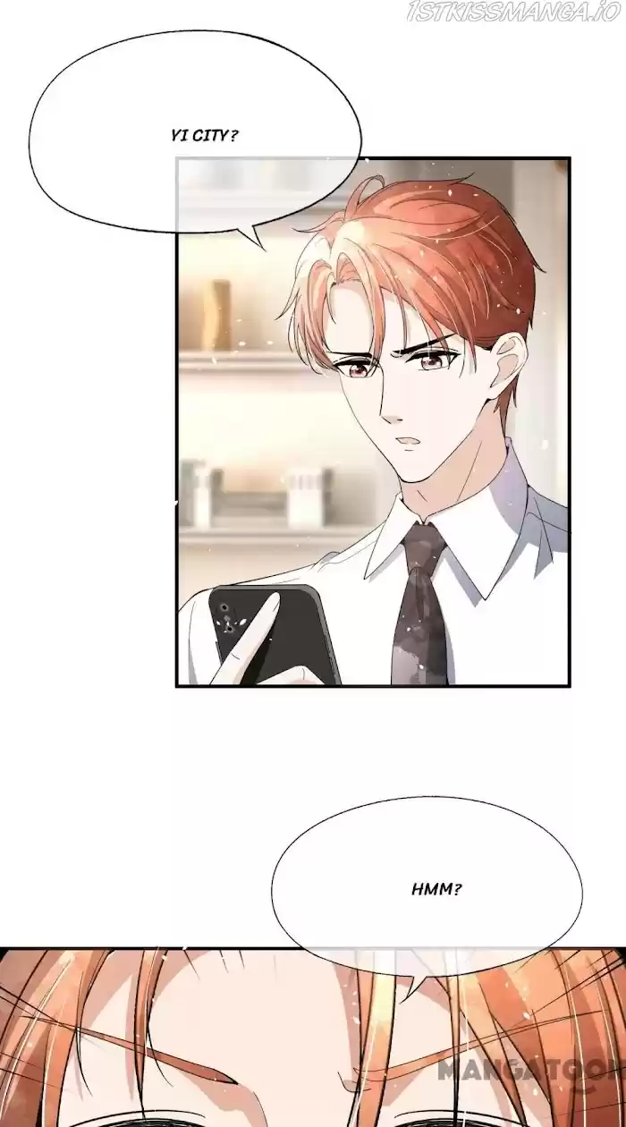 Don't Provoke The Contract Wife Chapter 181