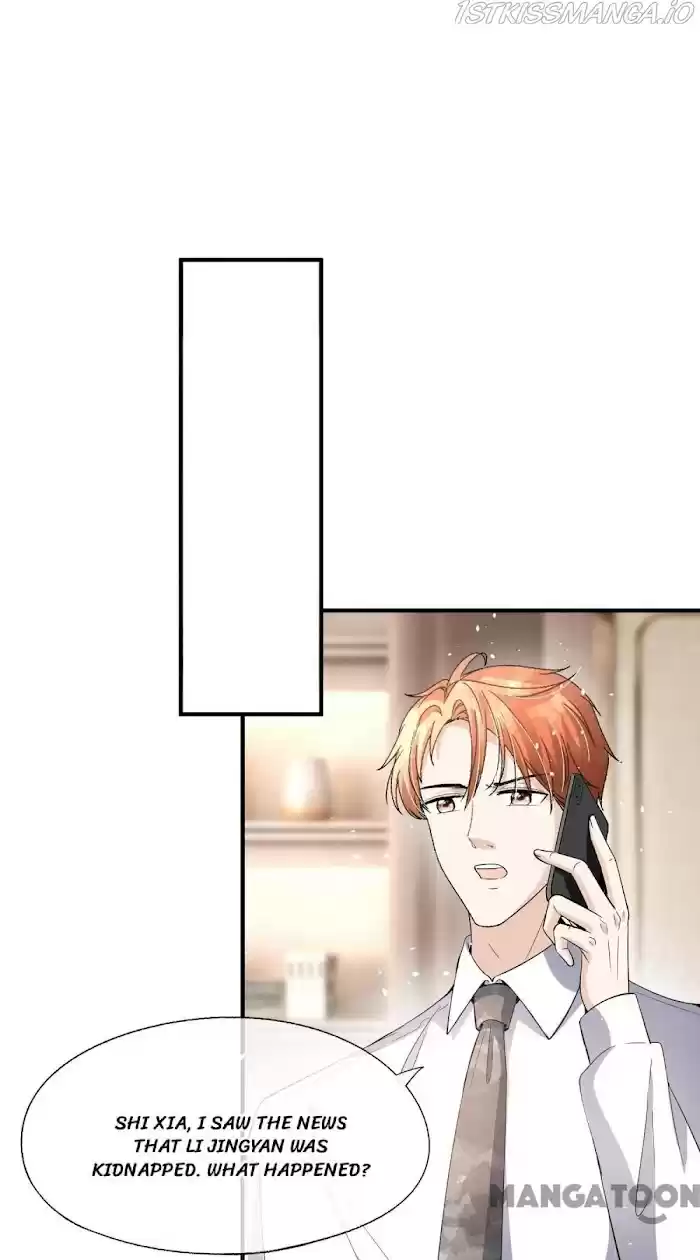 Don't Provoke The Contract Wife Chapter 181