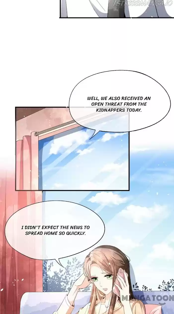 Don't Provoke The Contract Wife Chapter 181