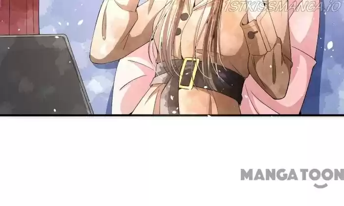 Don't Provoke The Contract Wife Chapter 181