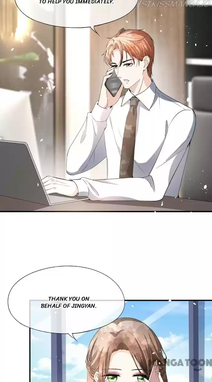 Don't Provoke The Contract Wife Chapter 181