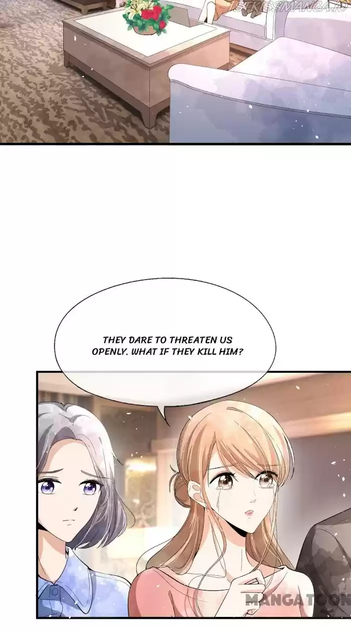 Don't Provoke The Contract Wife Chapter 181