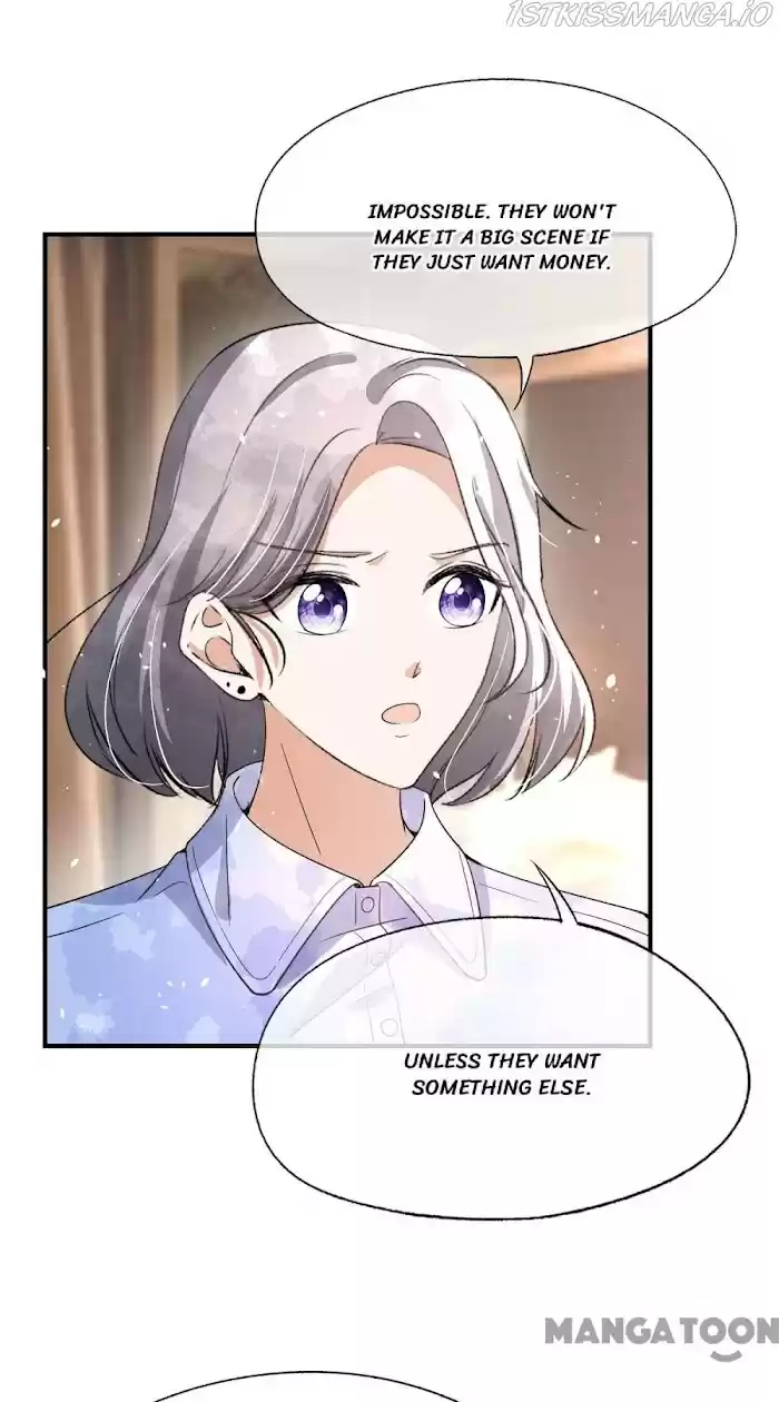 Don't Provoke The Contract Wife Chapter 181