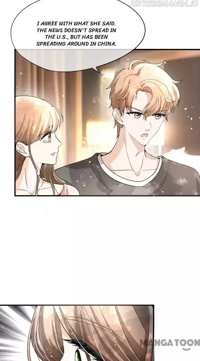 Don't Provoke The Contract Wife Chapter 181