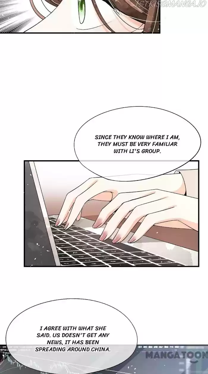 Don't Provoke The Contract Wife Chapter 181