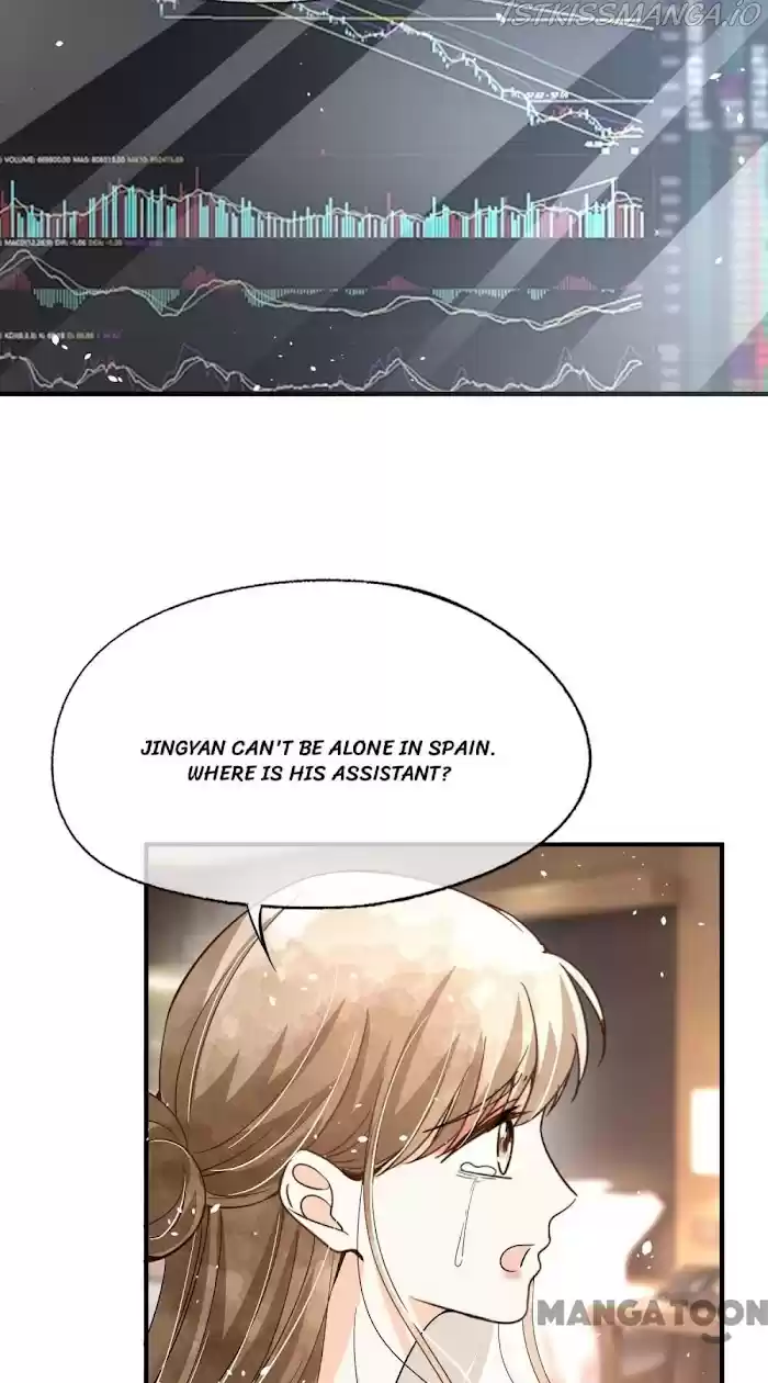 Don't Provoke The Contract Wife Chapter 181