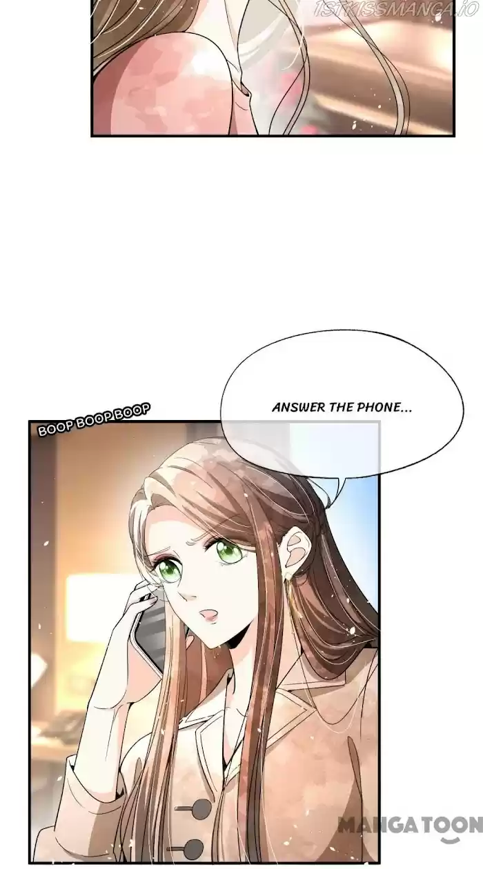 Don't Provoke The Contract Wife Chapter 181