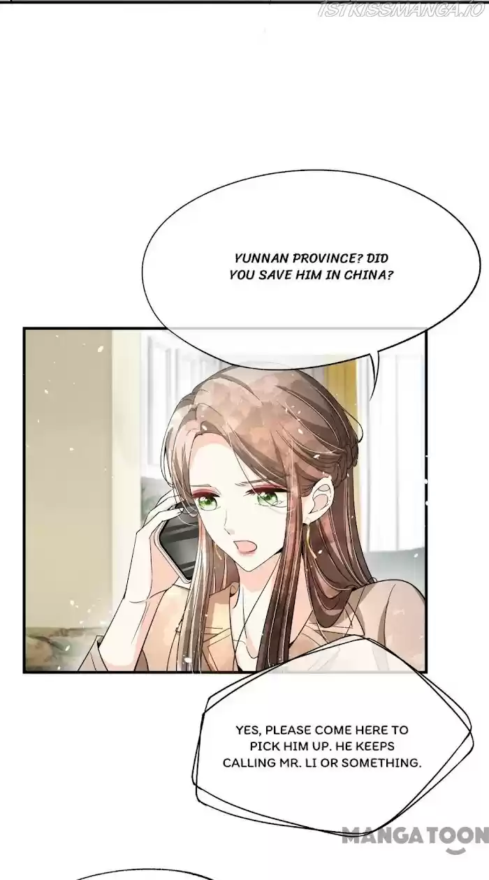 Don't Provoke The Contract Wife Chapter 181