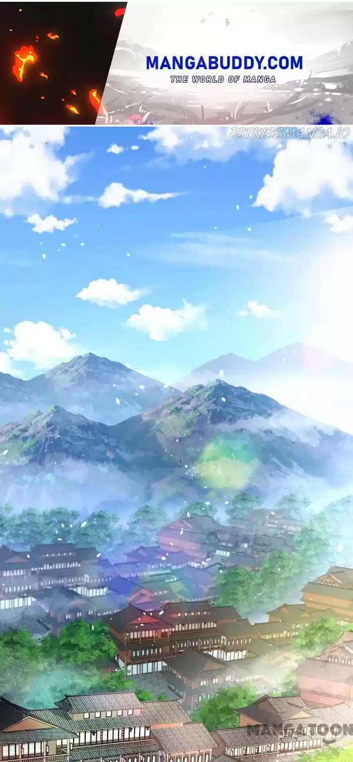 Don't Provoke The Contract Wife Chapter 182