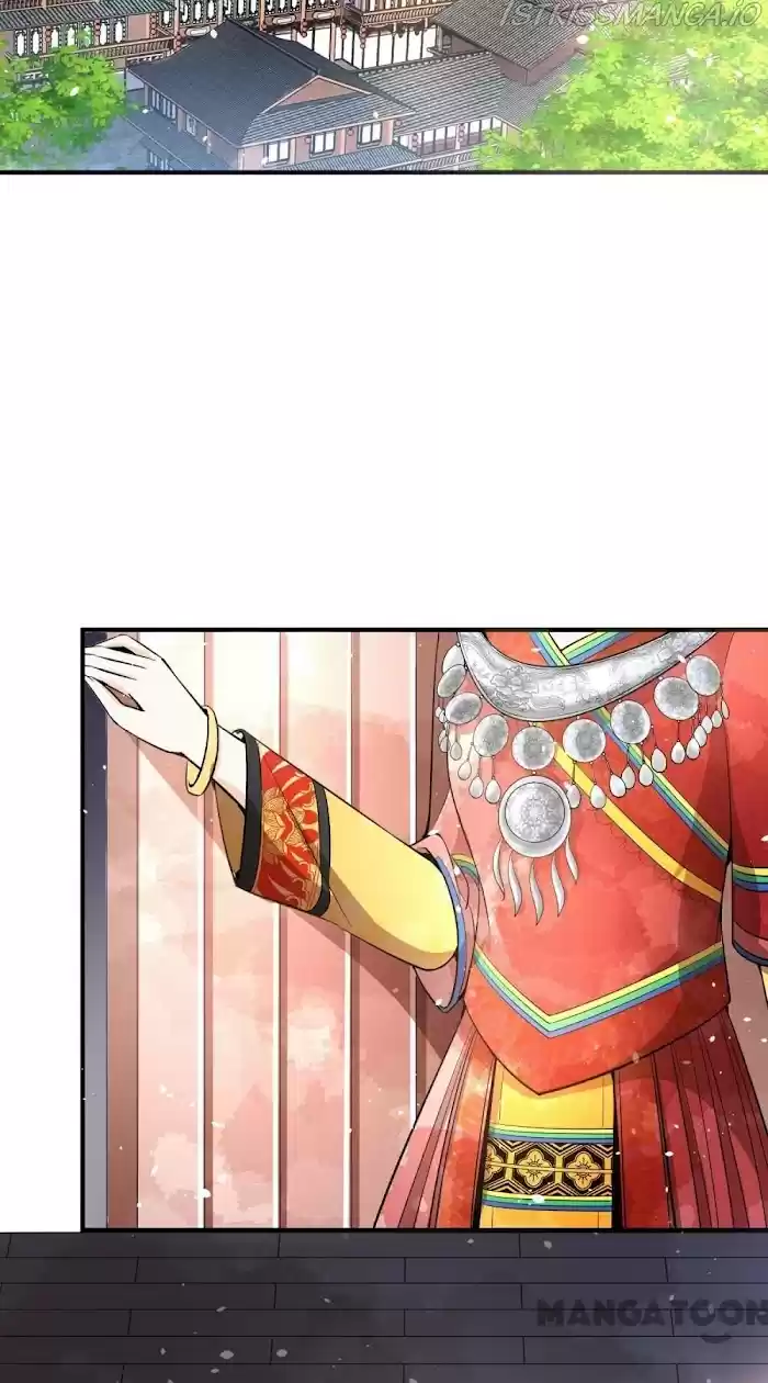 Don't Provoke The Contract Wife Chapter 182