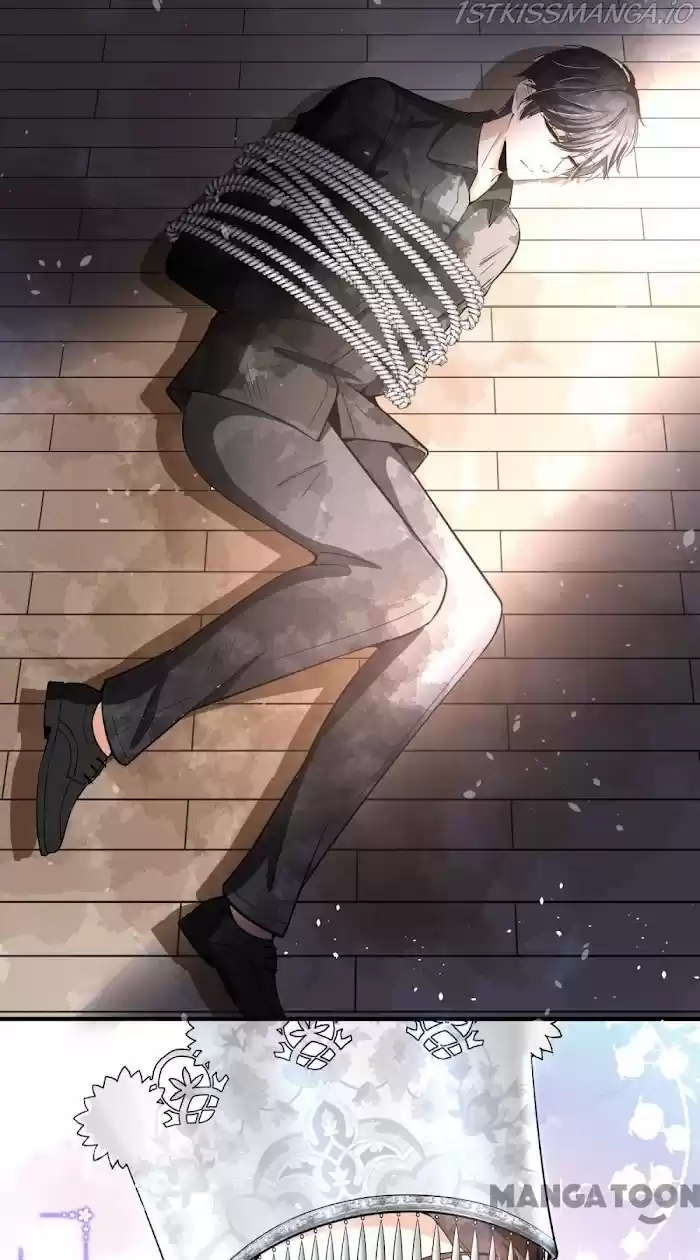 Don't Provoke The Contract Wife Chapter 182