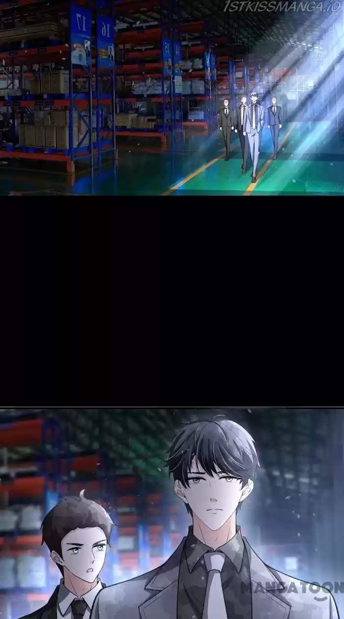 Don't Provoke The Contract Wife Chapter 182