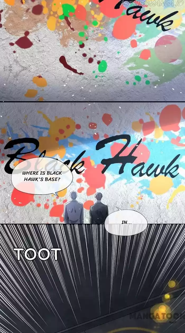 Don't Provoke The Contract Wife Chapter 182