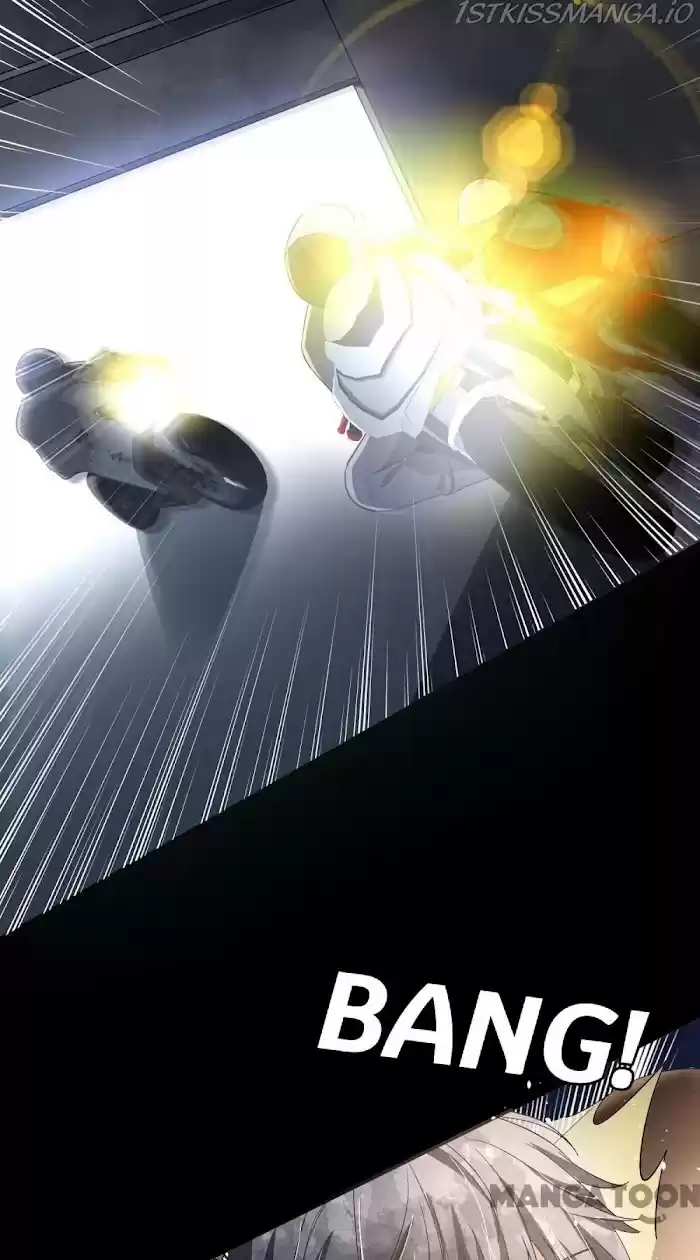 Don't Provoke The Contract Wife Chapter 182