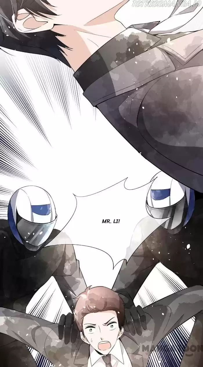 Don't Provoke The Contract Wife Chapter 182