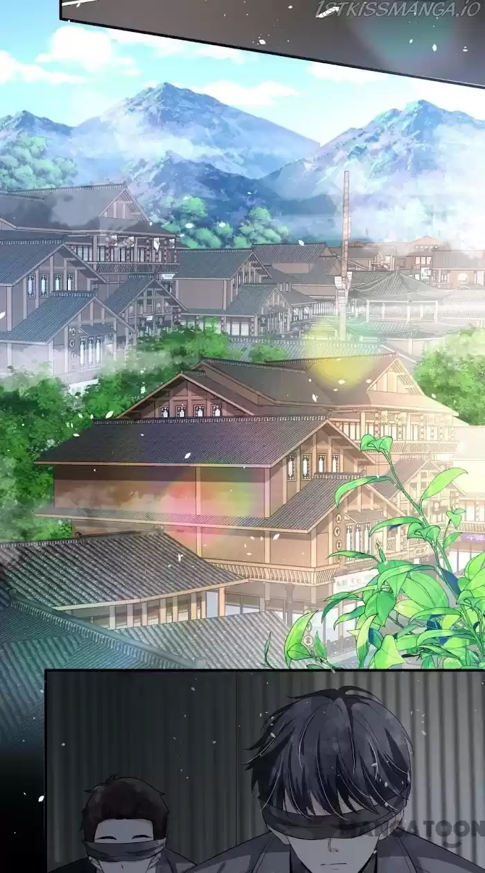 Don't Provoke The Contract Wife Chapter 182