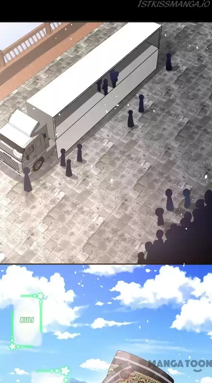 Don't Provoke The Contract Wife Chapter 182