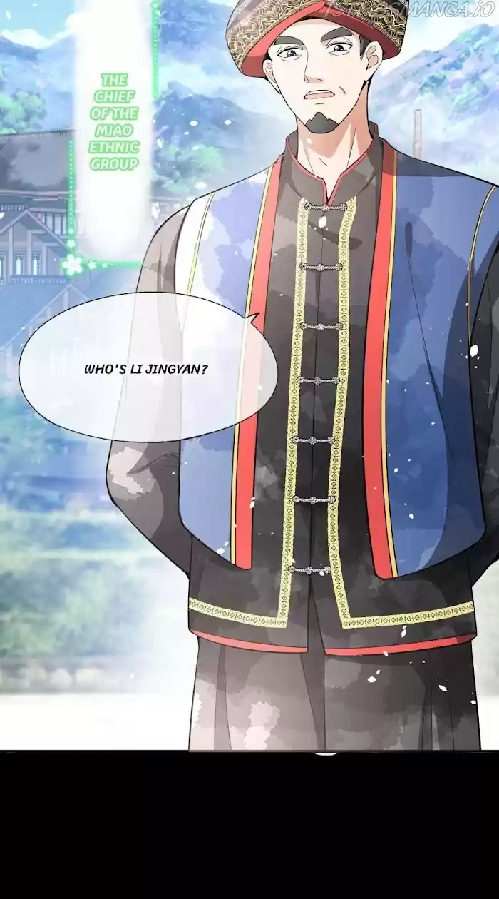 Don't Provoke The Contract Wife Chapter 182