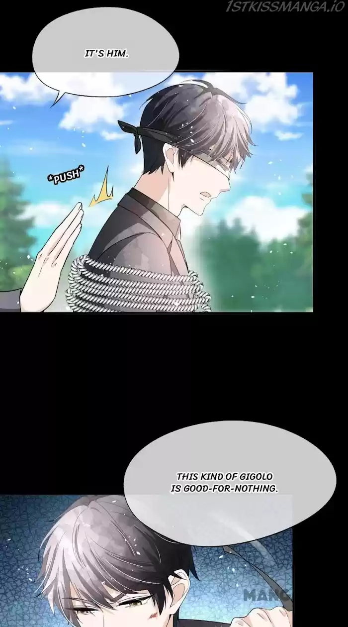 Don't Provoke The Contract Wife Chapter 182