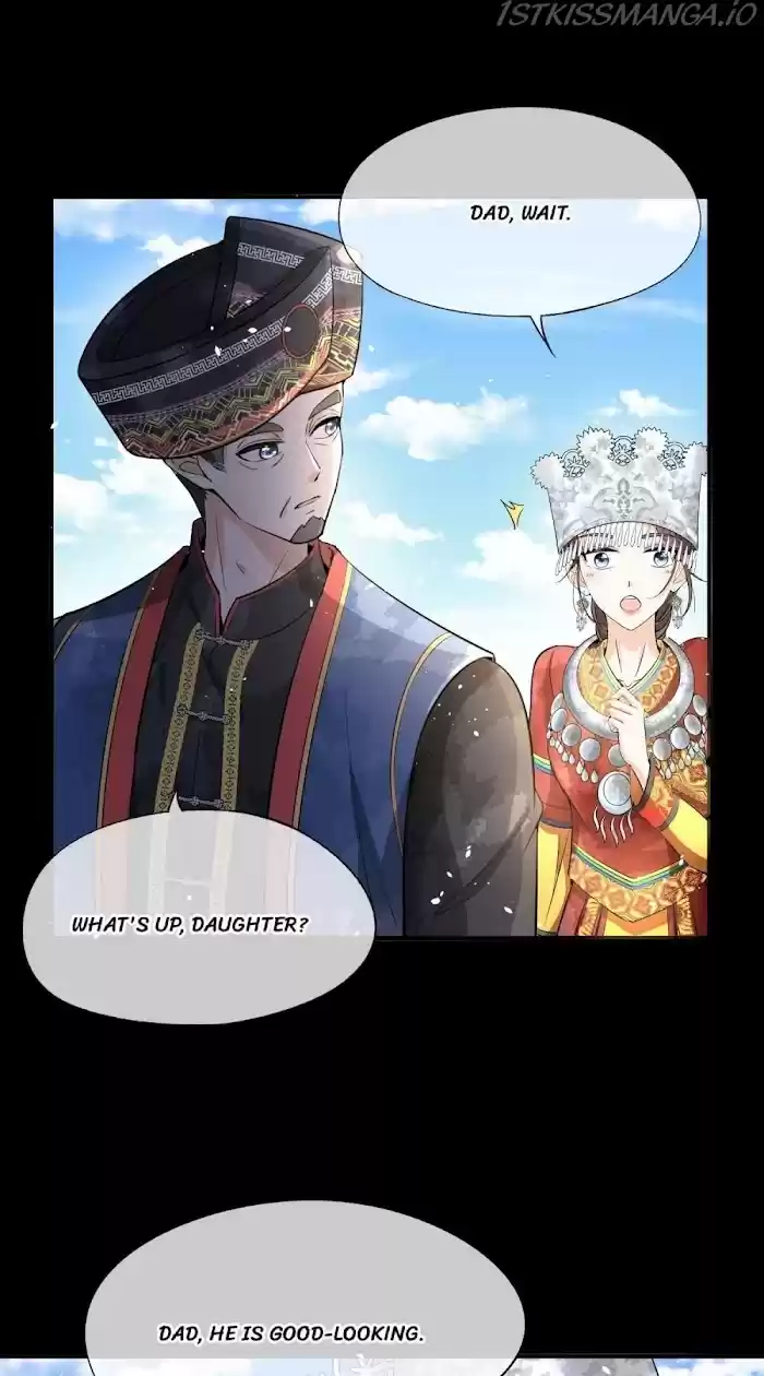 Don't Provoke The Contract Wife Chapter 182